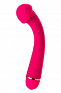 Вибростимулятор женский точки G Toyfa  A-toys, розовый