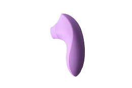 Вакуумно-волновой стимулятор клитора Svakom Pulse Lite Neo, пурпурный