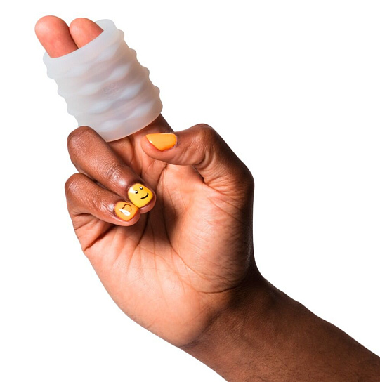 Мини-мастурбатор Romp Mosh