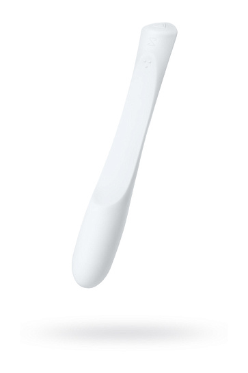Универсальный вибратор Sirens Venus, белый