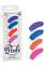 Набор насадок на палец Posh Silicone Finger Teasers Swirls