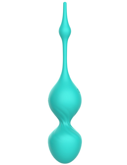 Виброяйцо на пульте управления Winyi Elsa