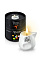 Massage Candle Bubble Gum свеча с массажным маслом, 80 мл
