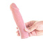 Фаллоимитатор реалистик Sextoy, телесный 16,3 см