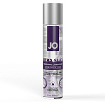 Лубрикант на силиконовой основе JO Xtra Silky Silicone, 30 мл
