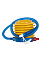 Кукла надувная с тремя отверстиями SCARLETT
