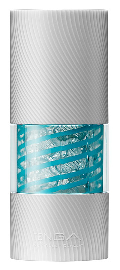 Мастурбатор Tenga Spinner Tetra с эффектом вращения