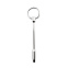 Уретральный стимулятор Sinner Solid Metal Dilator with Pull-out-ring