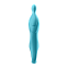 Вибратор для точки A Satisfyer A-Mazing 2, бирюзовый