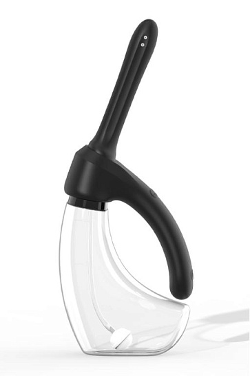 Гигиенический интимный душ Amovibe Iceberg с вибрацией