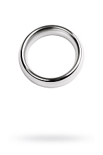 Эрекционное кольцо из металла, размер L