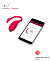 Magic Motion Smart Flamingo женский вибратор для G-точки Magic Motion Smart Flamingo женский вибратор для G-точки