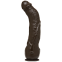 Doc Johnson Black Thunder фаллос-реалистик Большой Негр 23,5 см