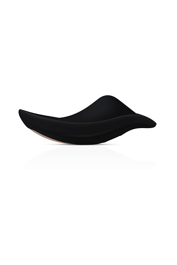 Трусики с вибромассажером Vibrating Tanga Thong