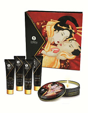 Комплект эротических масел Geisha's Secret, 5 предметов