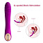 Вибратор для стимуляции точки G Svakom Becky G-spot Vibrator