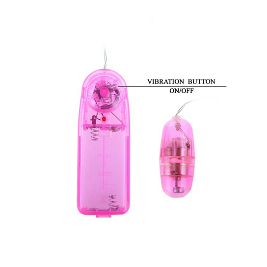 Массажер - мастурбатор вагина с выносным пультом