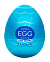 Мастурбатор Tenga Egg Cool 001C с охлаждающим эффектом