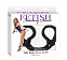 Фиксаторы Silk Rope Love Cuffs в стиле Японский шелк