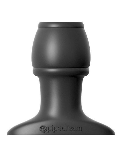 Анальная пробка Open Wide Tunnel с тоннелем