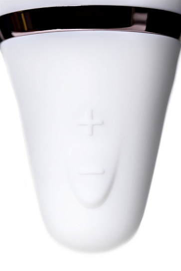 Вибромассажер Satisfyer Layon Little Wand, белый