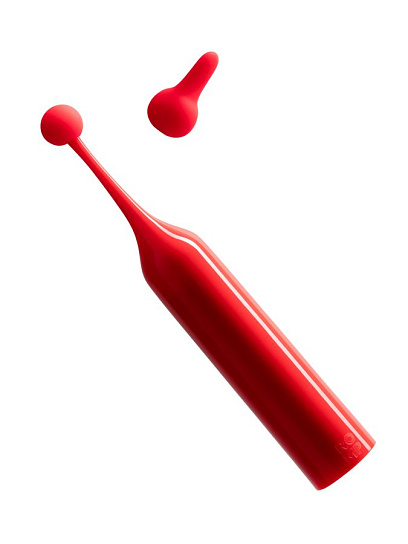 Точечный вибратор для клитора Romp Pop