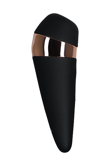 Клиторальный стимулятор Satisfyer PRO 3 Vibration