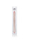 Фалоимитатор Veined Double Dongs — 18" IVORY, 58 см