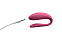 Вибратор для двоих We-Vibe Sync Lite, розовый