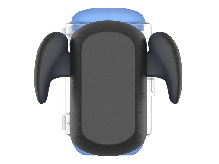 Мастурбатор Amovibe Black Knight Massaging Beads с вращением бусин