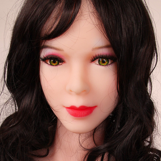 Секс-кукла Эмилия с вибрацией