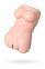 Мастурбатор торс женский из нежнейшего материала SoftSkin Cherry Ripe