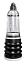 Гидропомпа Hydromax X30 Wide Boy для увеличения пениса, прозрачная