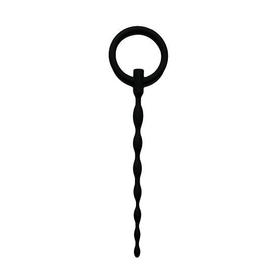 Уретральная вставка Sinner Gear Silicone