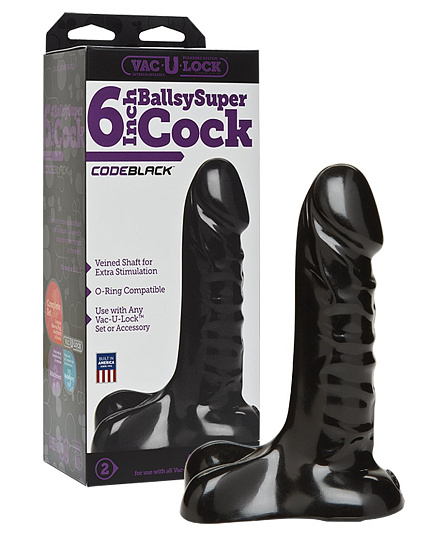 Насадка для улучшенной стимуляции 12,5 см