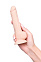 Фаллоимитатор RealStick Silicone Kit H, 18 см
