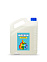 Канистра увлажняющего лубриканта на водной основе Москва Влажная, 5 л