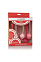 Вагинальные шарики в виде клубники Kegel Training Set Strawberry