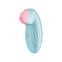 Мини-вибратор Satisfyer Tropical Tip с управлением через приложение, голубой Мини-вибратор Satisfyer Tropical Tip с управлением через приложение, голубой
