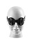 Маска на глаза BLINDER MASK без отверстий
