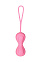 Вагинальные шарики Satisfyer Power Balls со смещенным центром тяжести