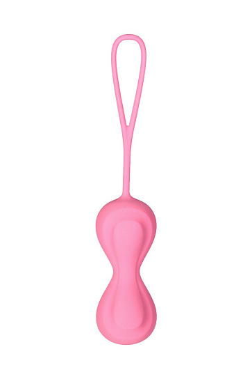 Вагинальные шарики Satisfyer Power Balls со смещенным центром тяжести