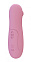 Бесконтактный вакуумный стимулятор Lola Games Take It Easy Ace, розовый