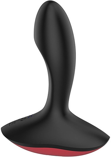 Массажер простаты с вибрацией Magic Motion Solstice