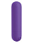 Многоскоростная вибропуля фиолетовая OMG Bullets Play