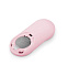 Вибро яйцо LUV EGG с дистанционным управлением, розовое