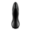 Анальная пробка с ротацией Satisfyer Rotator Plug 1 +, черная