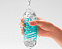 Мастурбатор Tenga Spinner Tetra с эффектом вращения