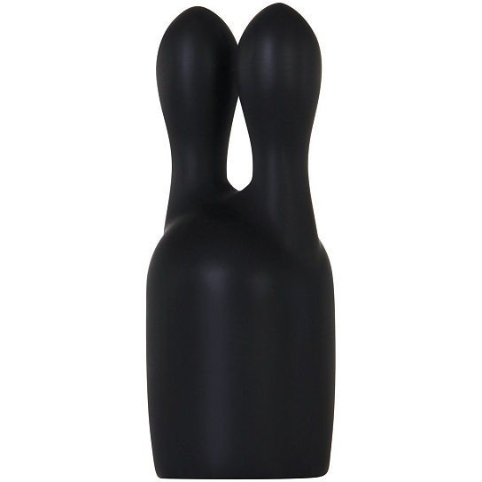 Вибропуля с 3 насадками Evolved GLAM SQUAD