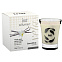 Массажная аромасвеча Intt Kissable Candle, ваниль, 40 г